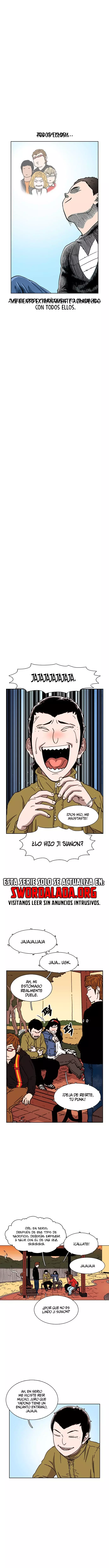 Star Ginseng Store Capítulo 16 - Página 10 en español