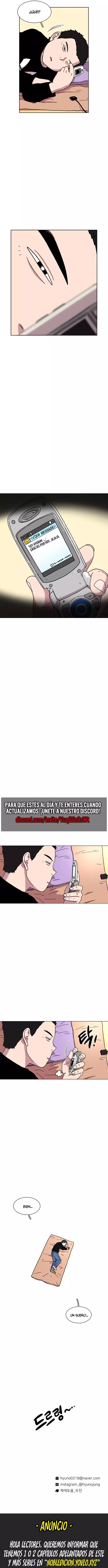 Star Ginseng Store Capítulo 16 - Página 14 en español