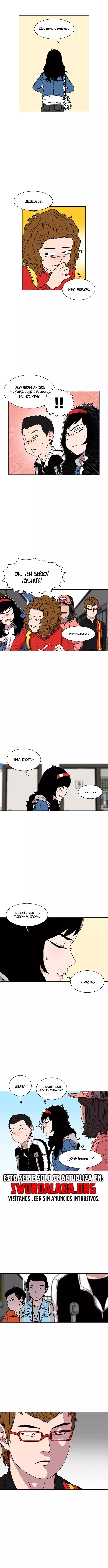 Star Ginseng Store Capítulo 16 - Página 7 en español