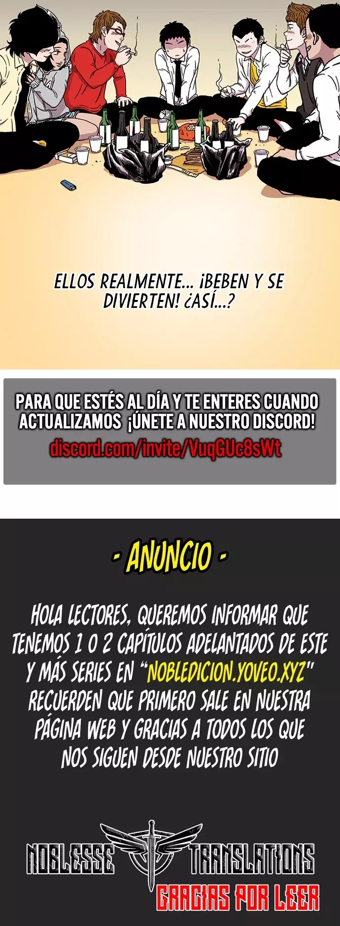 Star Ginseng Store Capítulo 18 - Página 12 en español