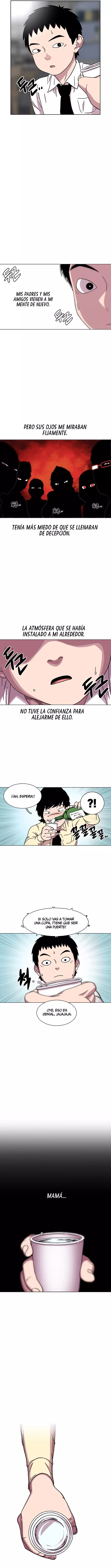 Star Ginseng Store Capítulo 19 - Página 8 en español