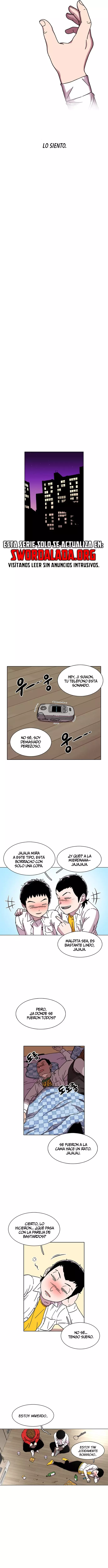 Star Ginseng Store Capítulo 19 - Página 9 en español