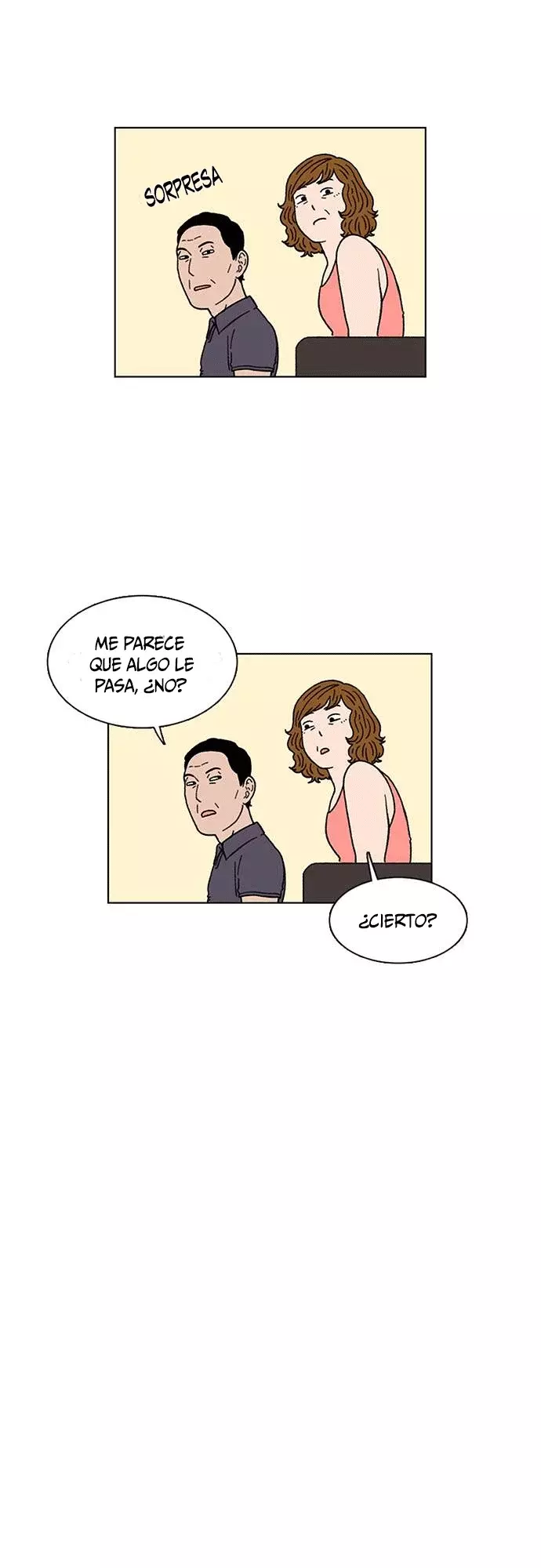 Star Ginseng Store Capítulo 2 - Página 47 en español