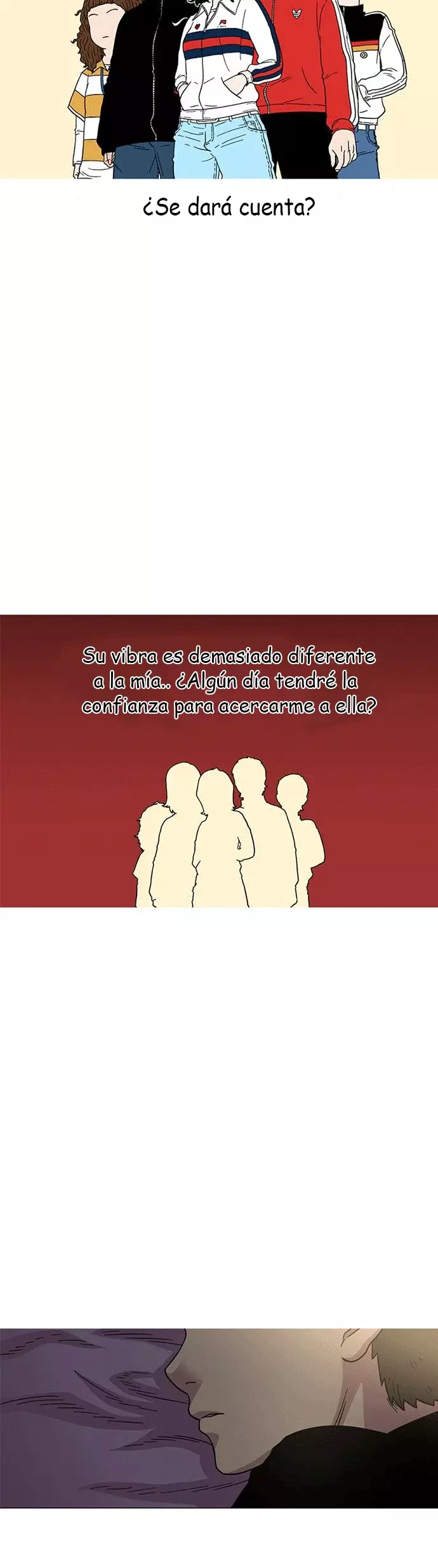 Star Ginseng Store Capítulo 2 - Página 50 en español