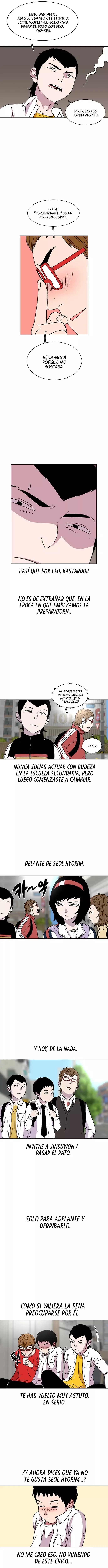 Star Ginseng Store Capítulo 20 - Página 5 en español