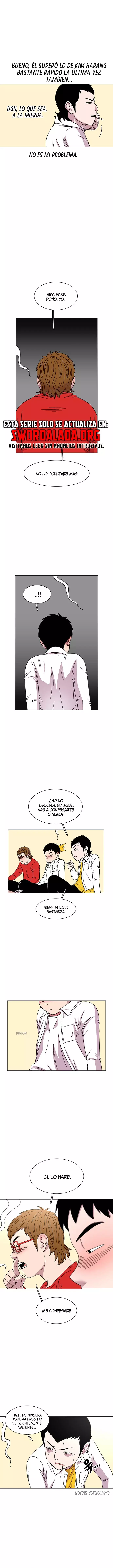 Star Ginseng Store Capítulo 20 - Página 6 en español