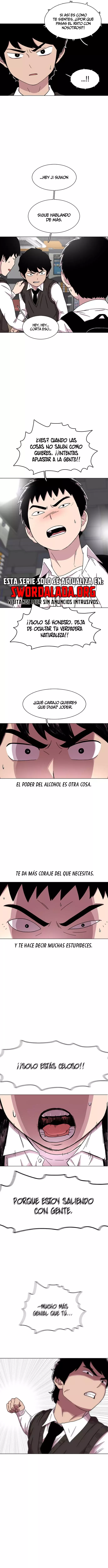 Star Ginseng Store Capítulo 21 - Página 4 en español