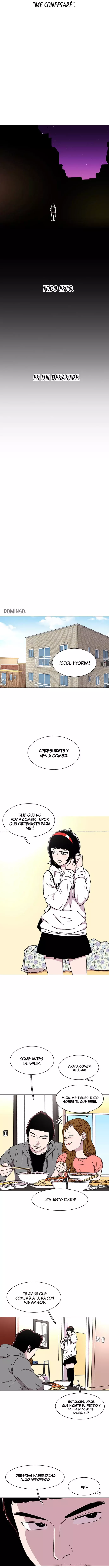 Star Ginseng Store Capítulo 21 - Página 7 en español