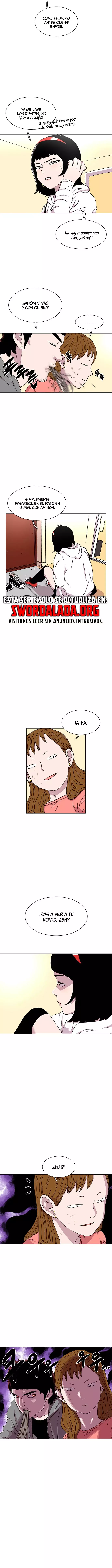 Star Ginseng Store Capítulo 21 - Página 8 en español