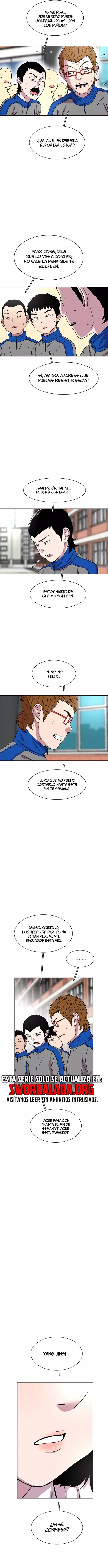 Star Ginseng Store Capítulo 22 - Página 13 en español