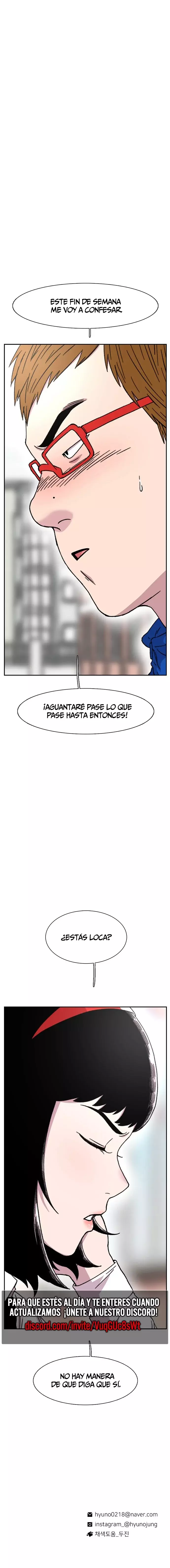 Star Ginseng Store Capítulo 22 - Página 14 en español