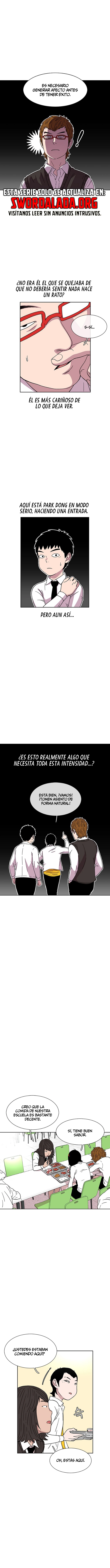 Star Ginseng Store Capítulo 24 - Página 6 en español