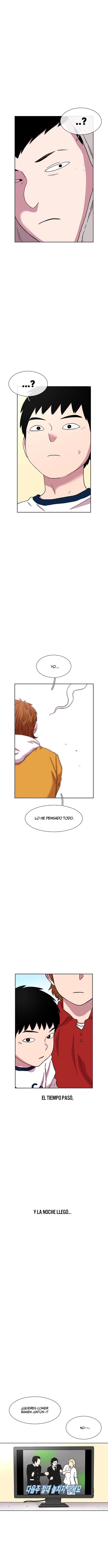 Star Ginseng Store Capítulo 26 - Página 9 en español