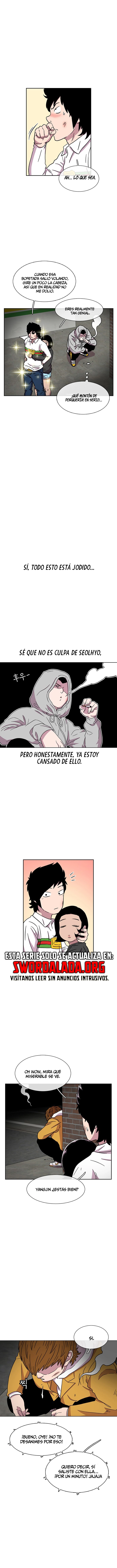 Star Ginseng Store Capítulo 29 - Página 4 en español