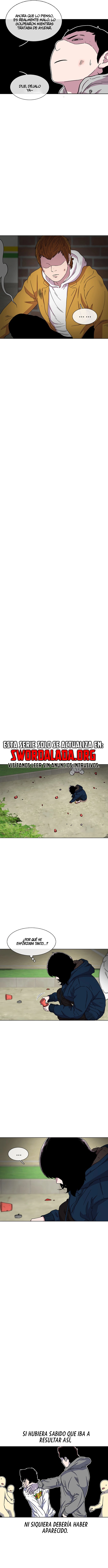 Star Ginseng Store Capítulo 29 - Página 7 en español