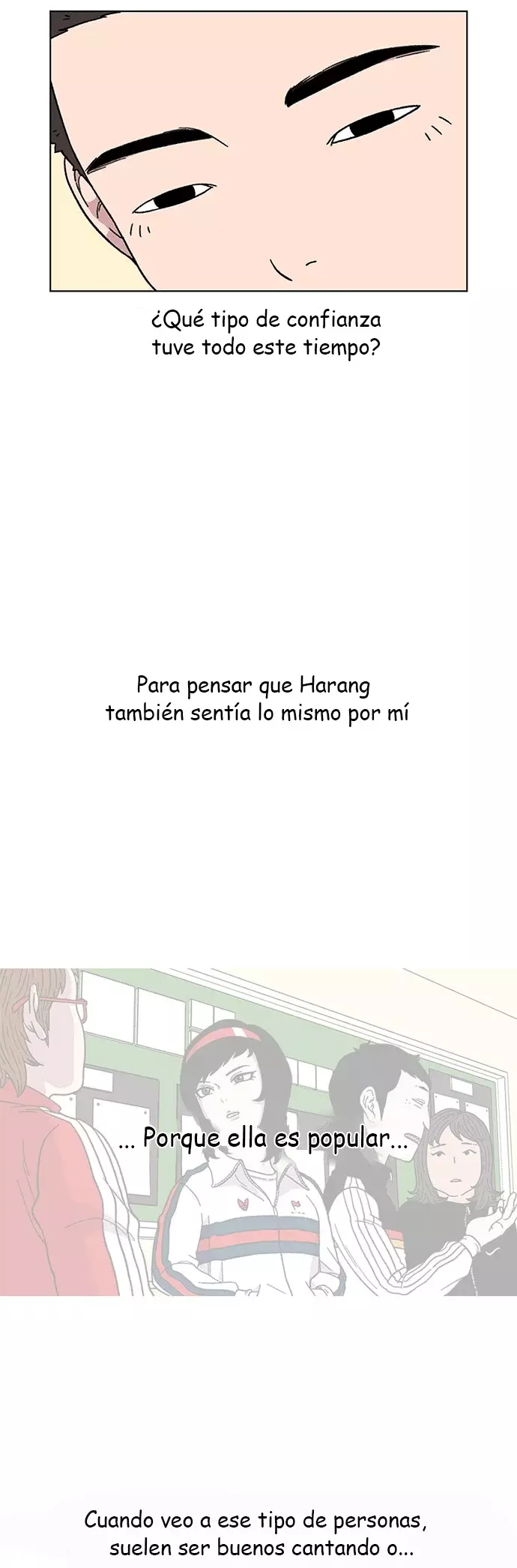 Star Ginseng Store Capítulo 3 - Página 24 en español
