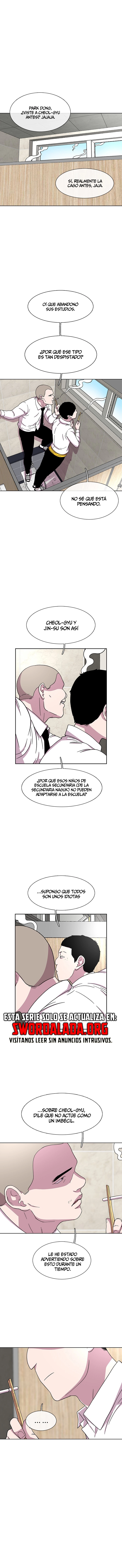 Star Ginseng Store Capítulo 30 - Página 7 en español