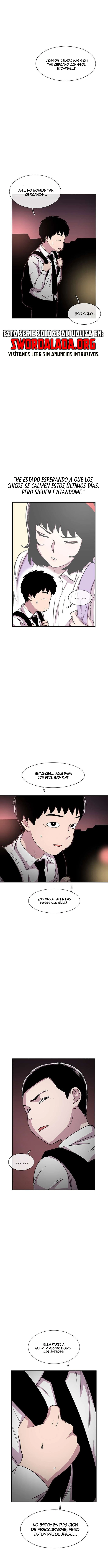 Star Ginseng Store Capítulo 32 - Página 13 en español
