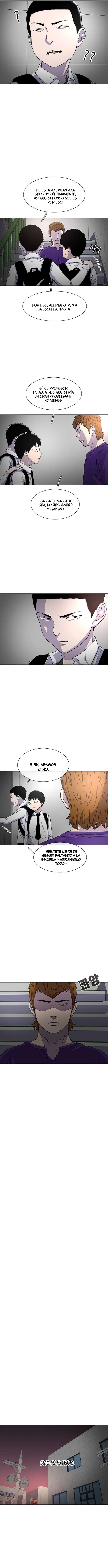 Star Ginseng Store Capítulo 32 - Página 6 en español