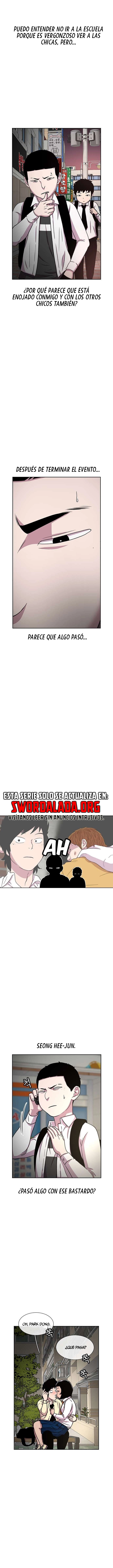 Star Ginseng Store Capítulo 32 - Página 7 en español