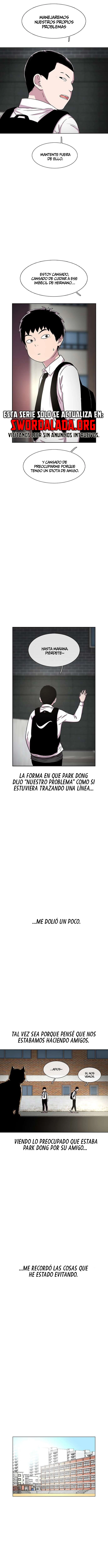 Star Ginseng Store Capítulo 33 - Página 7 en español
