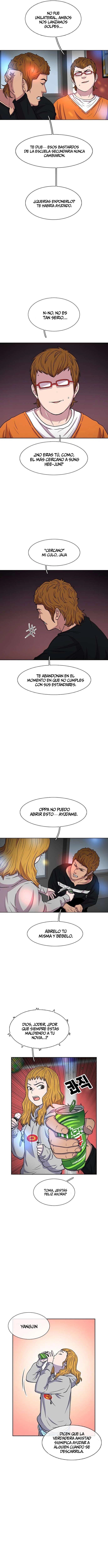 Star Ginseng Store Capítulo 34 - Página 6 en español