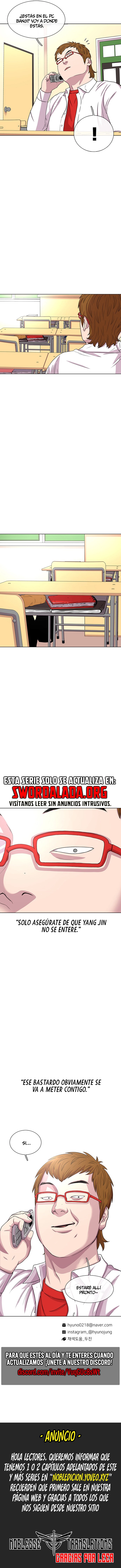 Star Ginseng Store Capítulo 36 - Página 12 en español