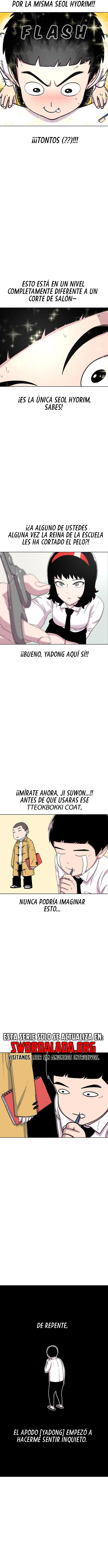 Star Ginseng Store Capítulo 37 - Página 4 en español