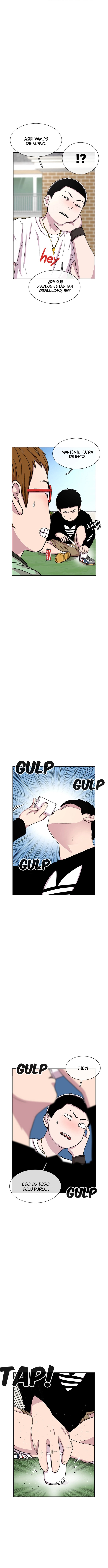 Star Ginseng Store Capítulo 39 - Página 6 en español