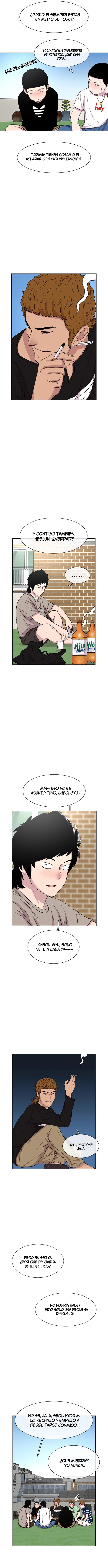 Star Ginseng Store Capítulo 39 - Página 8 en español