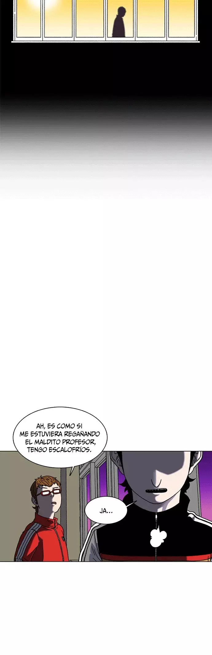 Star Ginseng Store Capítulo 4 - Página 14 en español