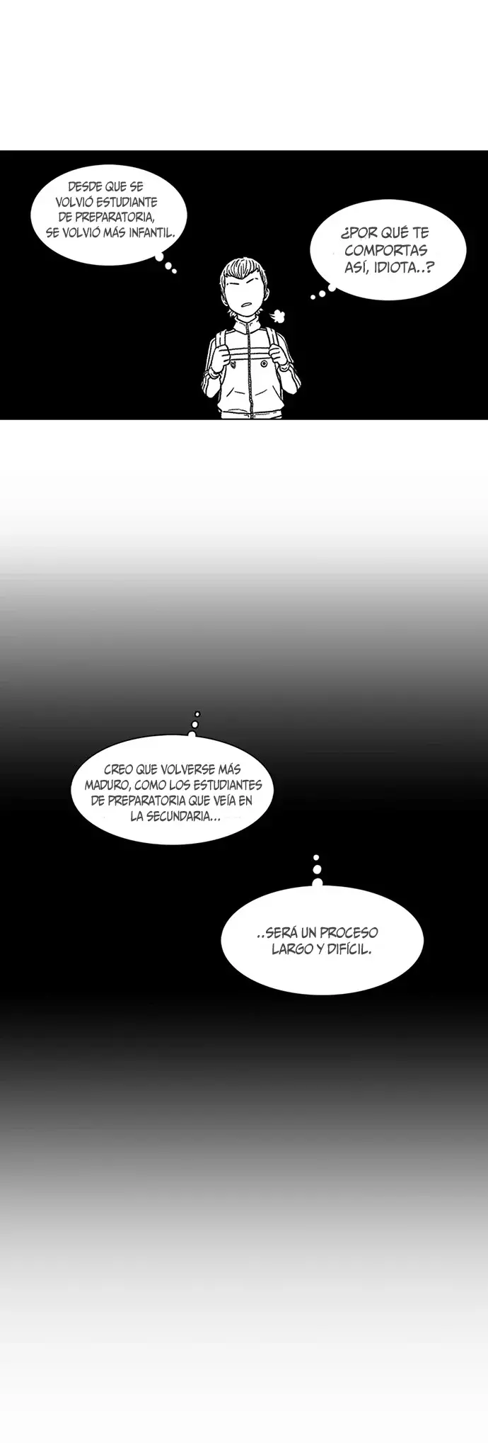 Star Ginseng Store Capítulo 4 - Página 23 en español