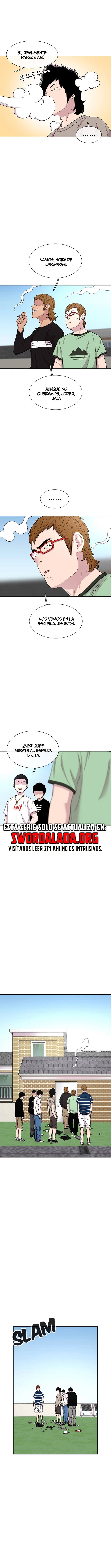 Star Ginseng Store Capítulo 40 - Página 7 en español