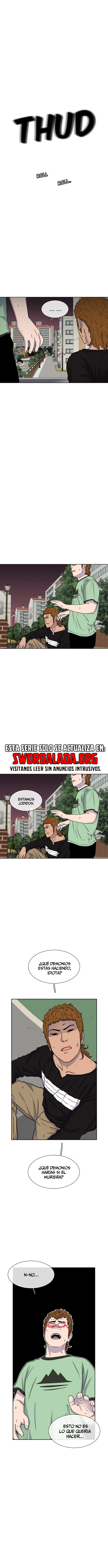 Star Ginseng Store Capítulo 41 - Página 11 en español