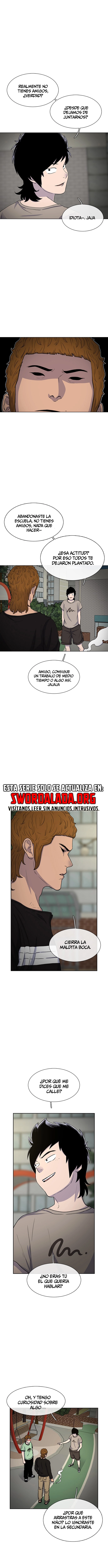 Star Ginseng Store Capítulo 41 - Página 3 en español