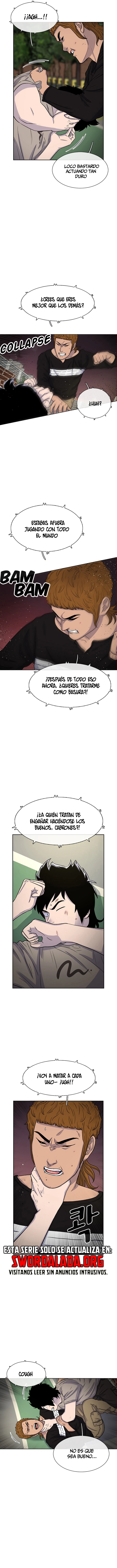 Star Ginseng Store Capítulo 41 - Página 7 en español