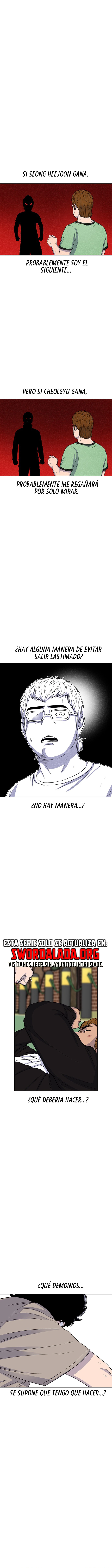 Star Ginseng Store Capítulo 41 - Página 9 en español