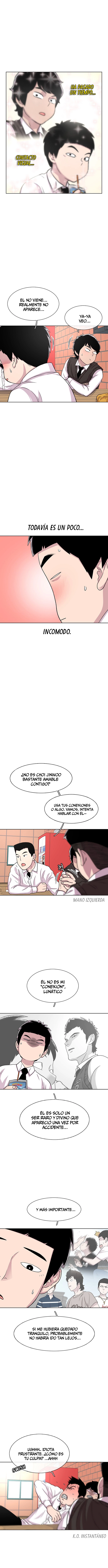 Star Ginseng Store Capítulo 42 - Página 4 en español