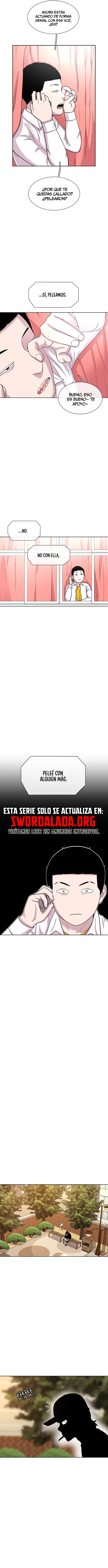 Star Ginseng Store Capítulo 42 - Página 7 en español