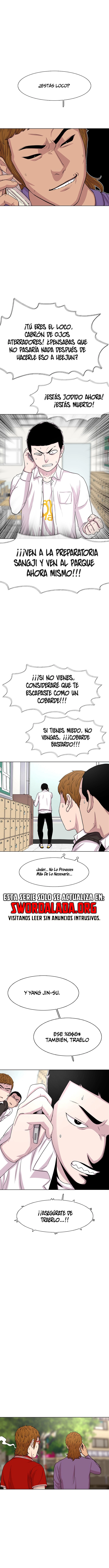 Star Ginseng Store Capítulo 43 - Página 9 en español