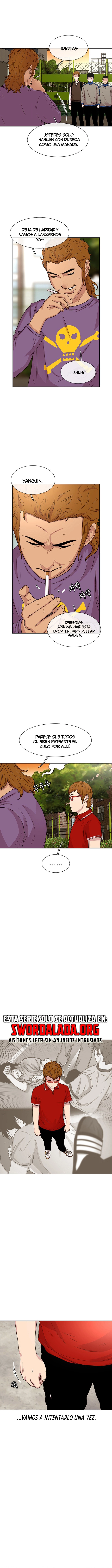 Star Ginseng Store Capítulo 44 - Página 9 en español