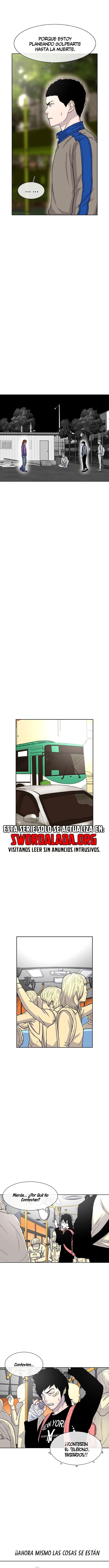 Star Ginseng Store Capítulo 45 - Página 11 en español