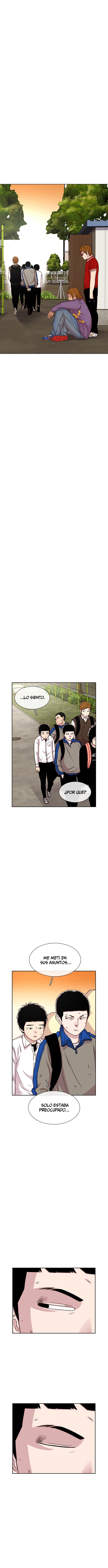 Star Ginseng Store Capítulo 48 - Página 13 en español