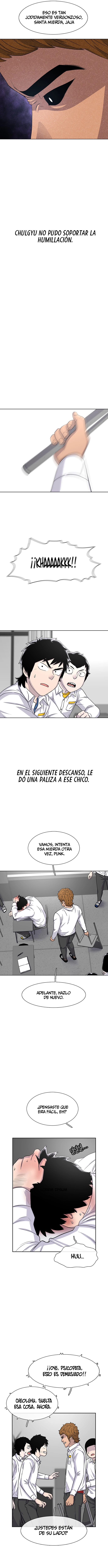 Star Ginseng Store Capítulo 48 - Página 7 en español