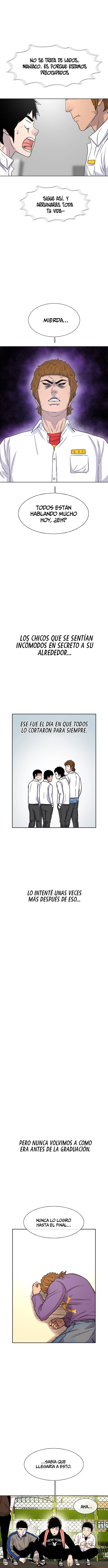 Star Ginseng Store Capítulo 48 - Página 8 en español
