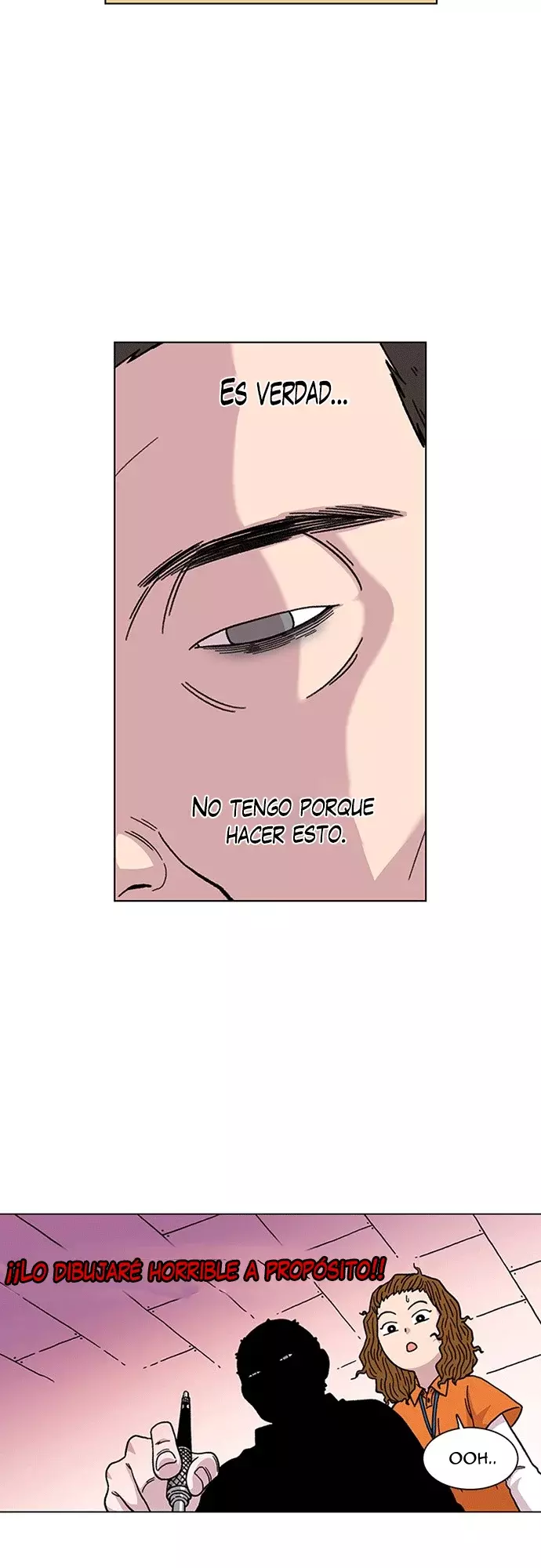 Star Ginseng Store Capítulo 5 - Página 11 en español