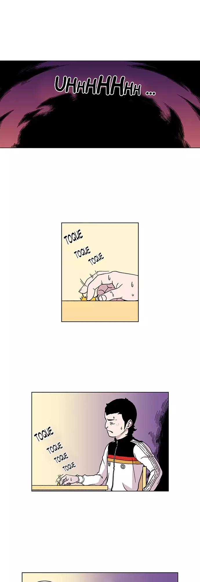 Star Ginseng Store Capítulo 5 - Página 4 en español