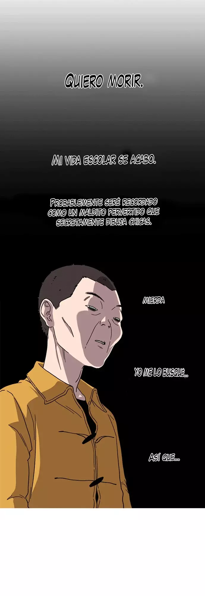 Star Ginseng Store Capítulo 5 - Página 7 en español
