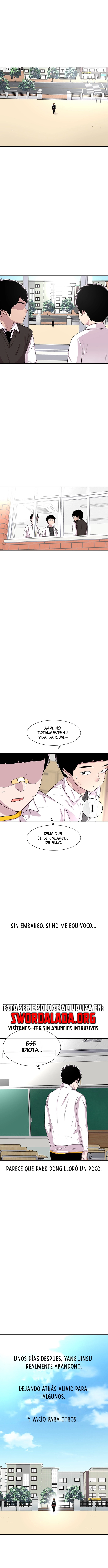 Star Ginseng Store Capítulo 52 - Página 11 en español