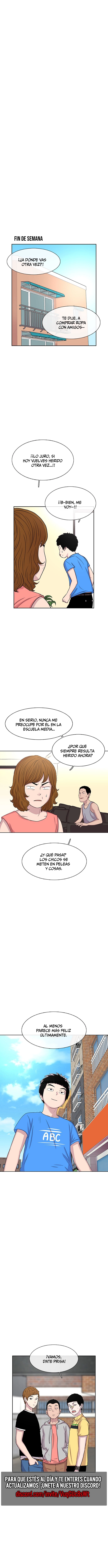 Star Ginseng Store Capítulo 52 - Página 12 en español